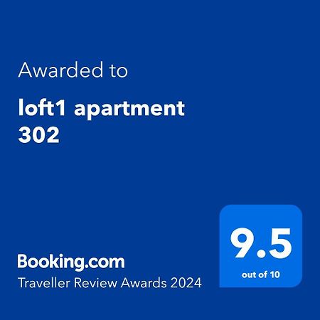 Loft1 Apartment 302 Gudauri Ngoại thất bức ảnh