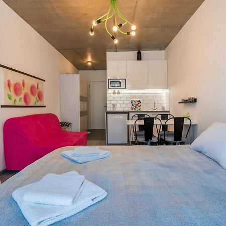 Loft1 Apartment 302 Gudauri Ngoại thất bức ảnh