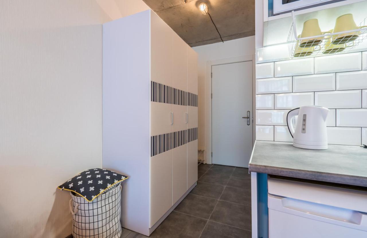 Loft1 Apartment 302 Gudauri Ngoại thất bức ảnh