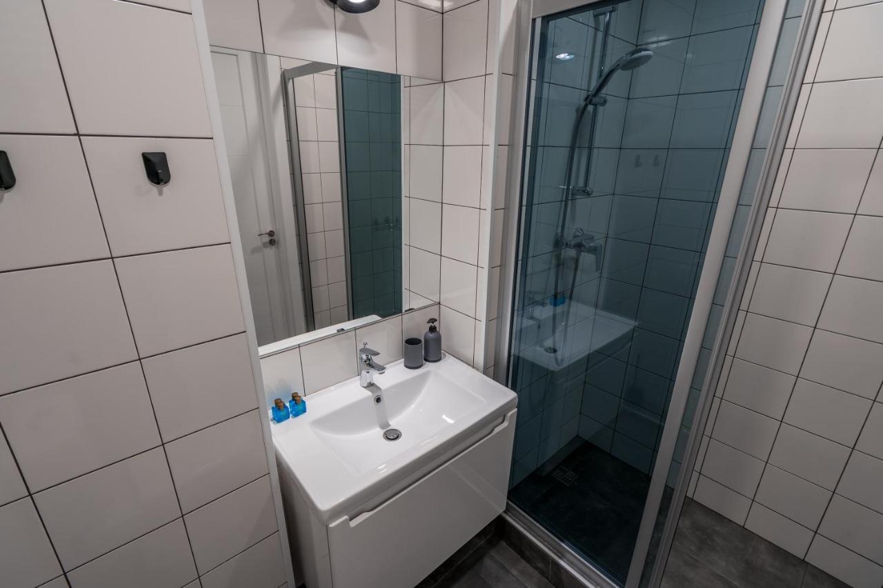 Loft1 Apartment 302 Gudauri Ngoại thất bức ảnh