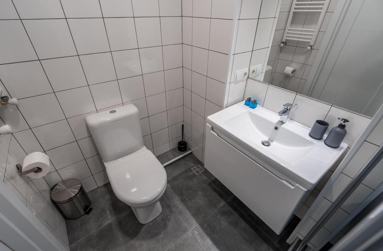 Loft1 Apartment 302 Gudauri Ngoại thất bức ảnh