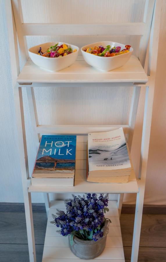 Loft1 Apartment 302 Gudauri Ngoại thất bức ảnh