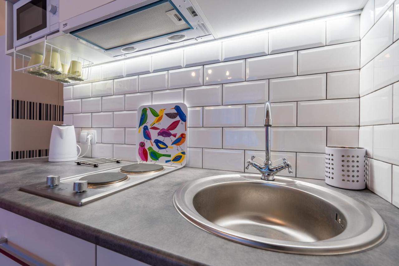Loft1 Apartment 302 Gudauri Ngoại thất bức ảnh